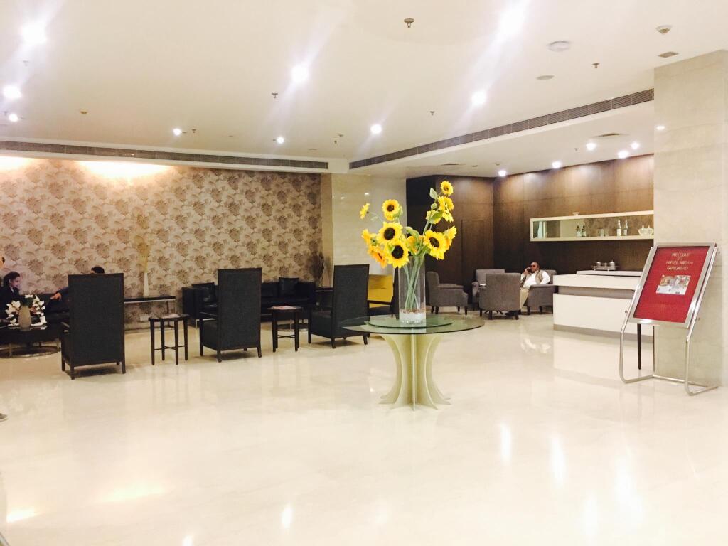 Фаридабад: Sewa Grand Hotel