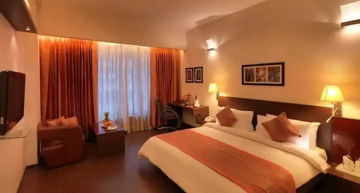 Фаридабад: Sewa Grand Hotel