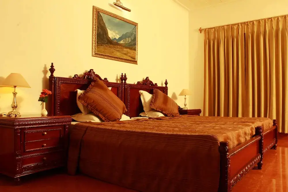 Гангток: Saramsa Resort
