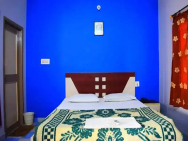 Пури: Hotel Golden Dust Puri