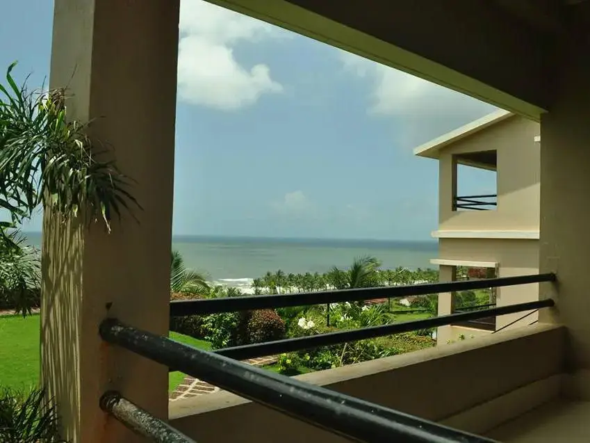 Ратнагири: Nakshatra Beach Resort