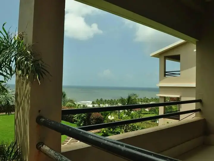 Ратнагири: Nakshatra Beach Resort