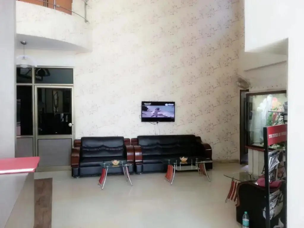 Дварка: Hotel Gomti