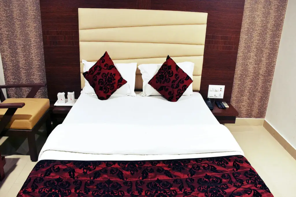 Дварка: Hotel Gomti