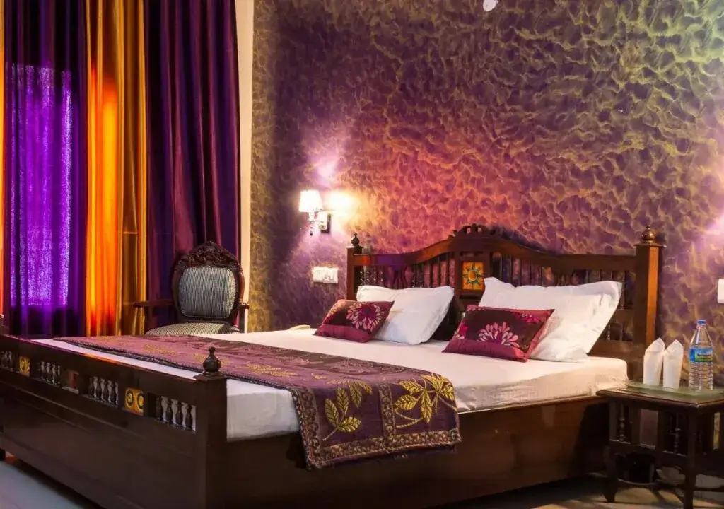Бадди: The Baghban Hotel & Resort, Baddi