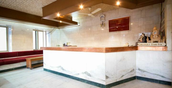 Гора Абу: Hotel Vande Mataram