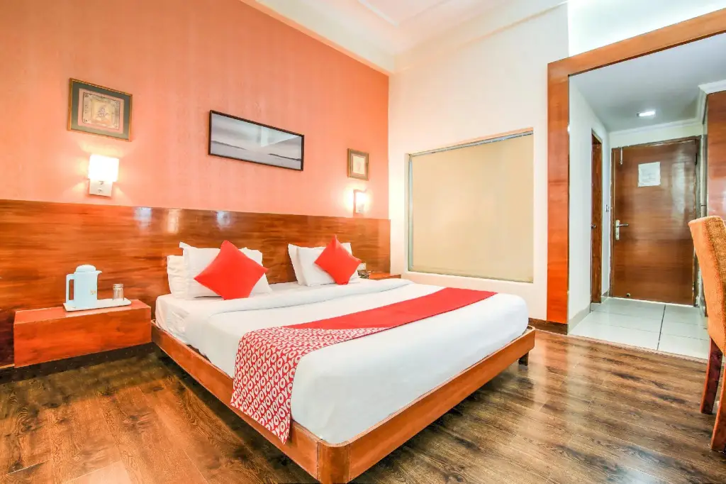 Катра: Hotel Devi Grand