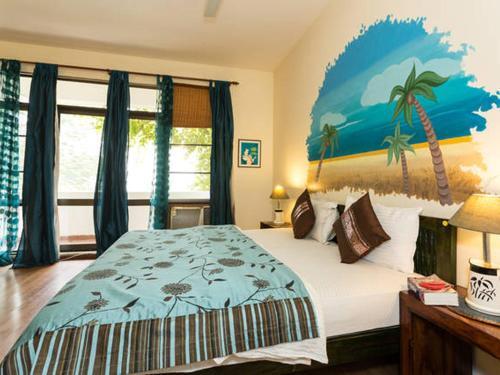 Гуруграм: Cinnamon Homestay, off Sohna Road