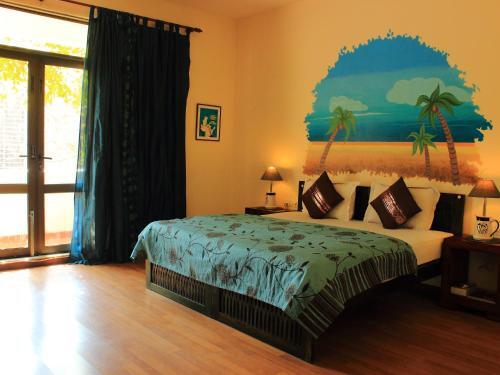 Гуруграм: Cinnamon Homestay, off Sohna Road
