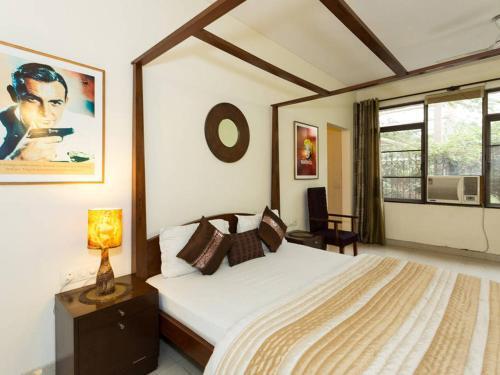 Гуруграм: Cinnamon Homestay, off Sohna Road