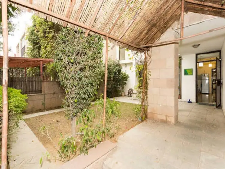 Cinnamon Homestay, off Sohna Road — фото 1