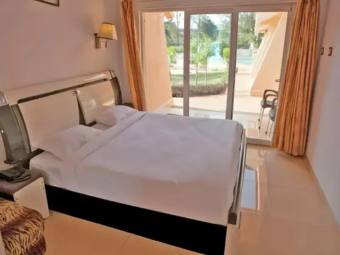 Whispering Woods Resort-Lonavala — фото 1