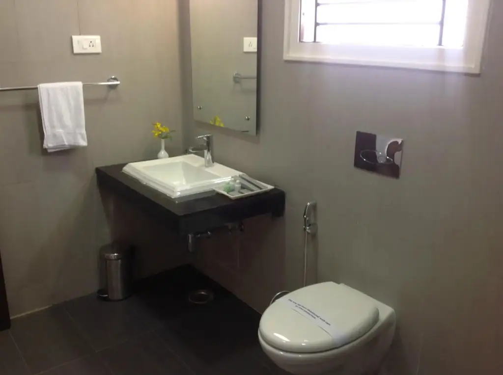 Кодайканал: R T Hill View Resort