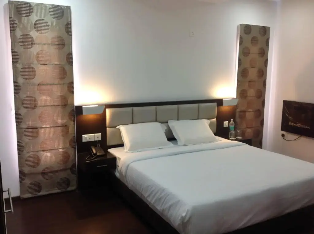 Кодайканал: R T Hill View Resort