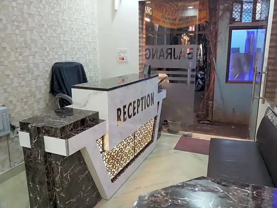 Hotel Bajrang — фото 1