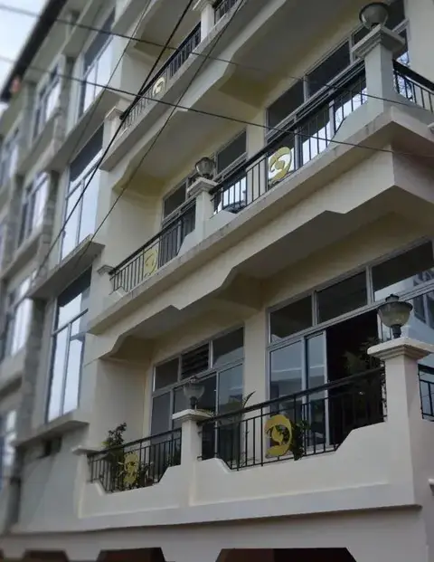 Hotel Orchid Residency , Darjeeling — фото 1