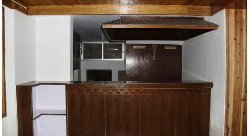 Дарджилинг: Hotel Orchid Residency , Darjeeling