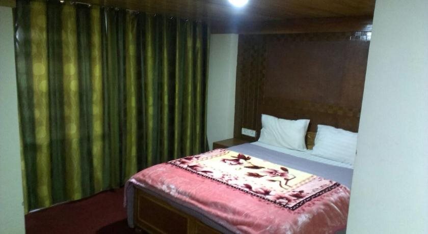 Дарджилинг: Hotel Orchid Residency , Darjeeling