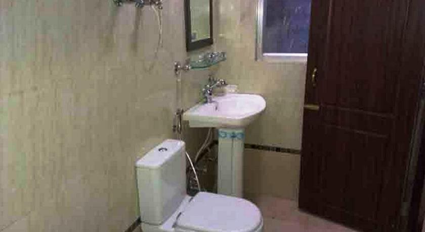 Hotel Orchid Residency , Darjeeling — фото 1