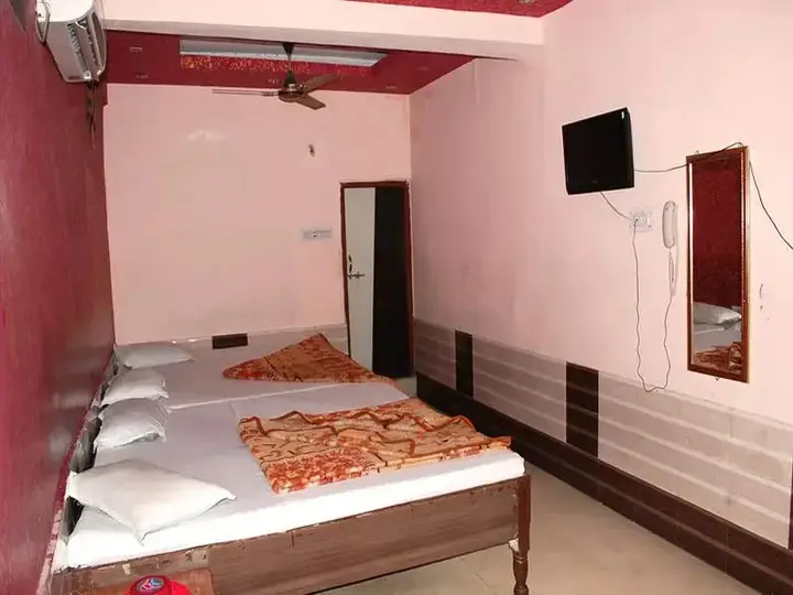 Аджмер: Hotel Furfura Darbar