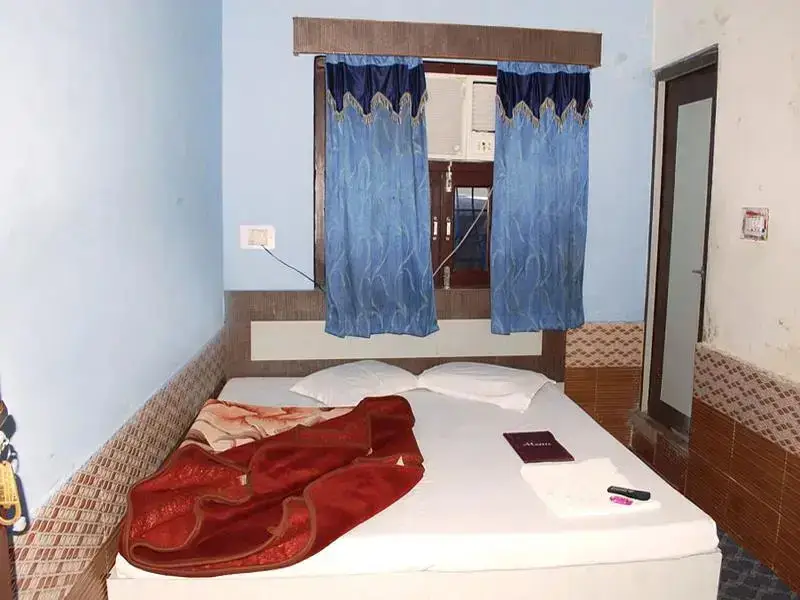 Аджмер: Hotel Furfura Darbar
