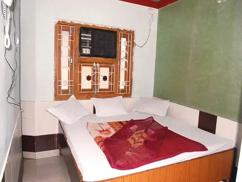 Аджмер: Hotel Furfura Darbar