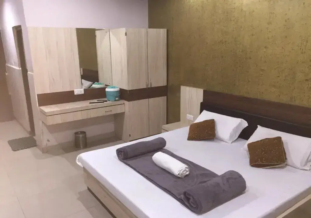 Аджмер: Hotel Furfura Darbar