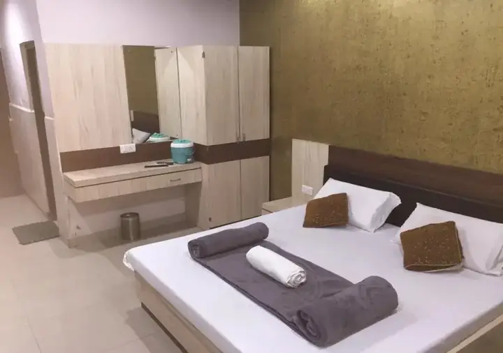 Аджмер: Hotel Furfura Darbar
