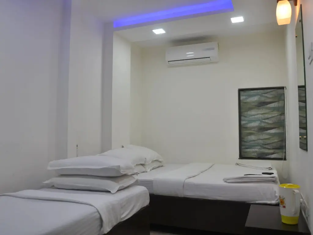 Мумбаи: Hotel Star Palace
