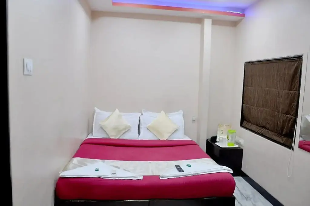 Мумбаи: Hotel Star Palace