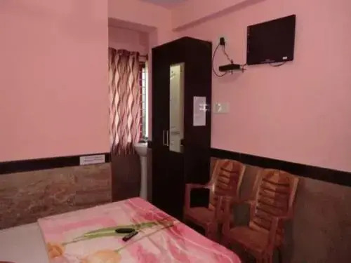 Бангалор: Honnagiri Residency