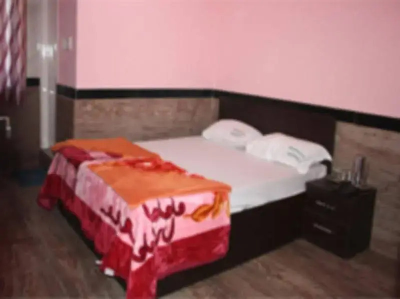 Бангалор: Honnagiri Residency