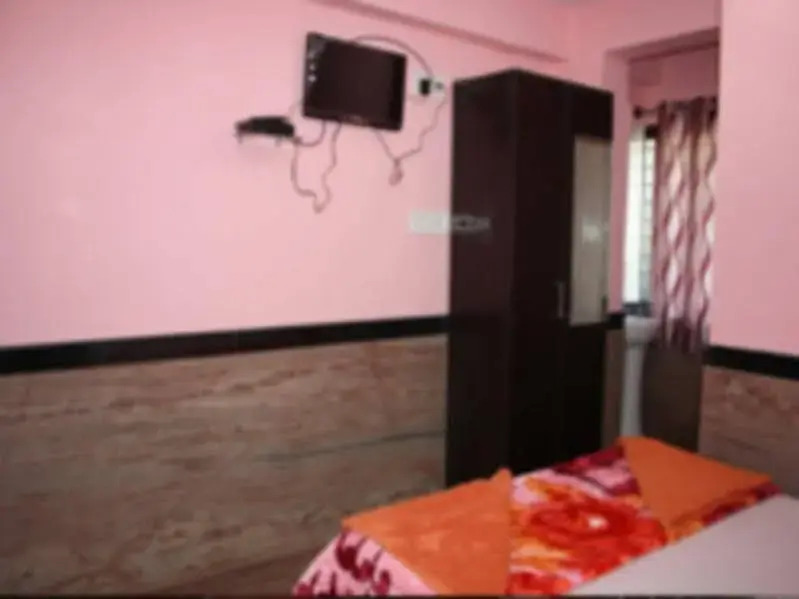 Бангалор: Honnagiri Residency