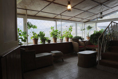 Гангток: The New Castle Hotel