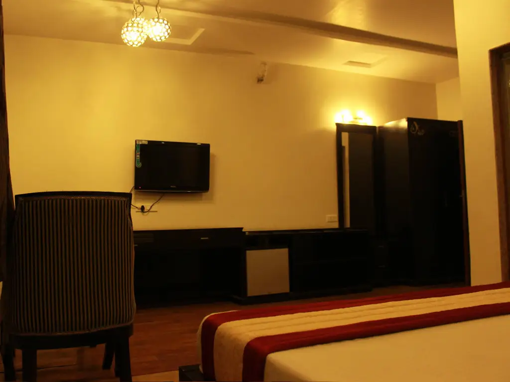 Гора Абу: Hotel Dev Residency