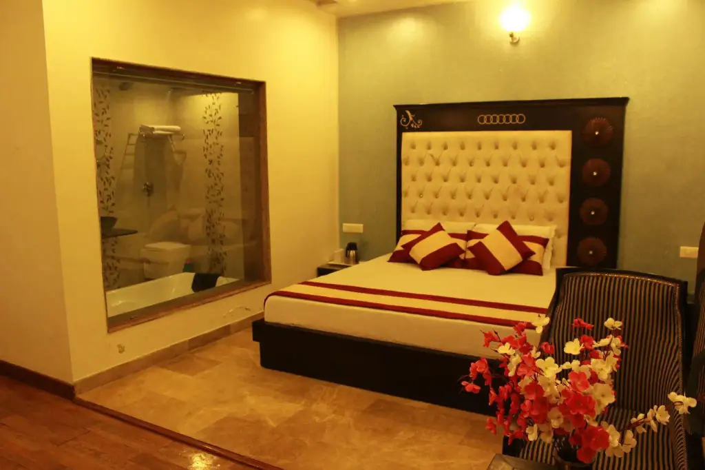 Гора Абу: Hotel Dev Residency