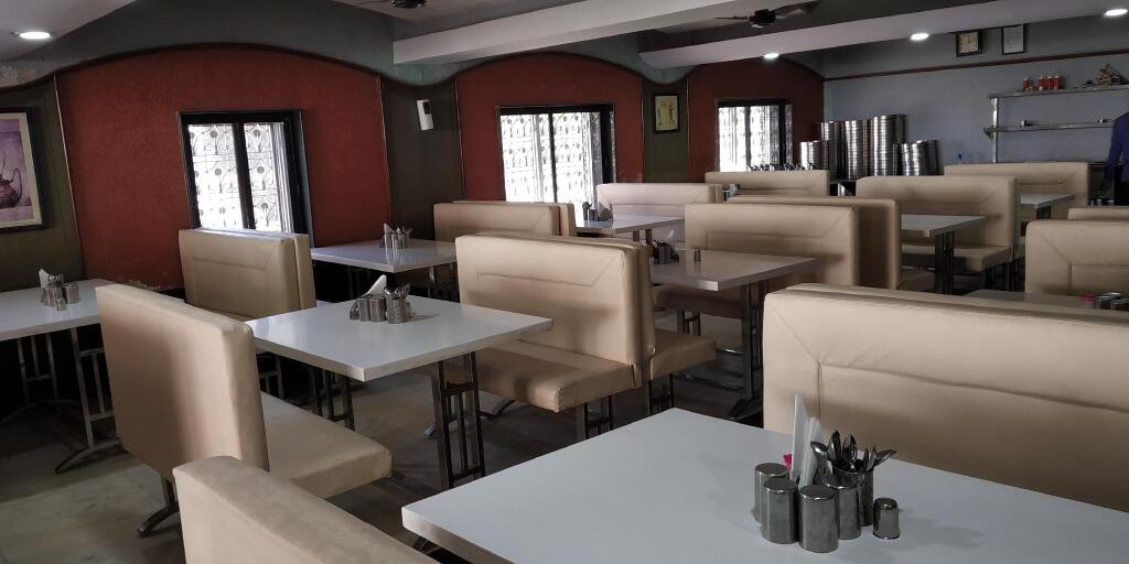Гора Абу: Hotel Dev Residency