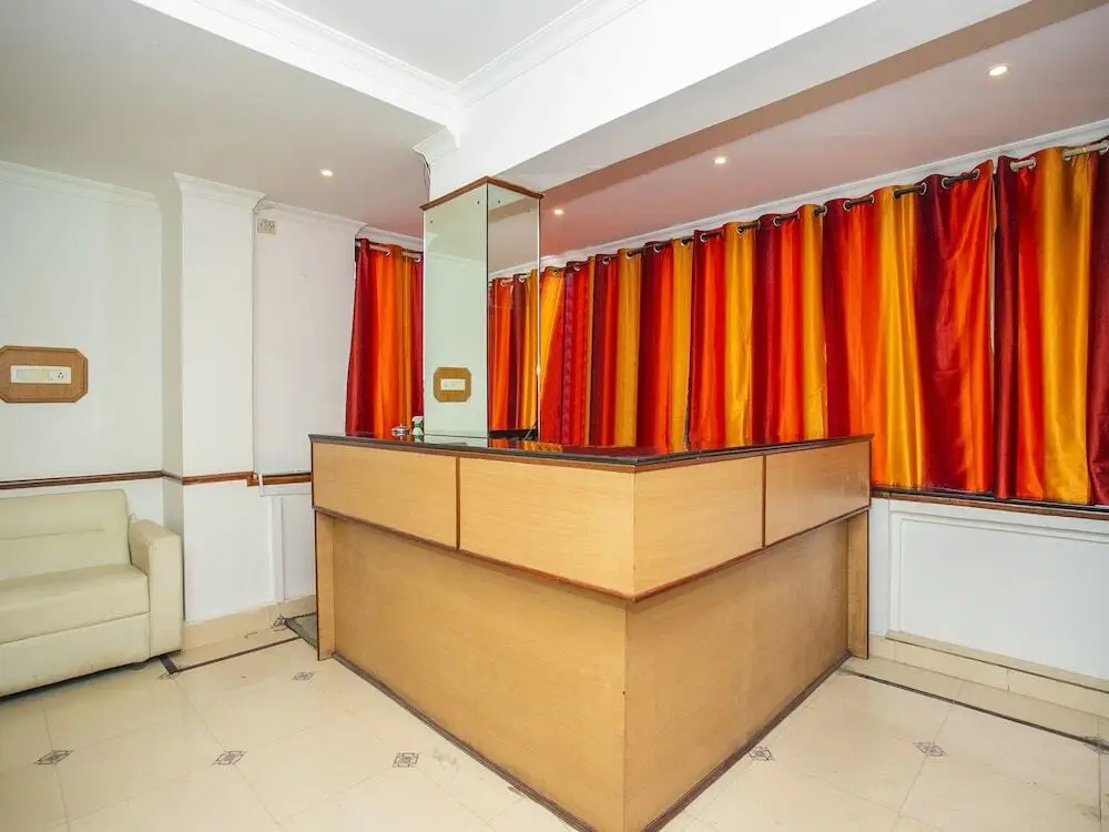 Бангалор: OYO 18544 Amm Residency