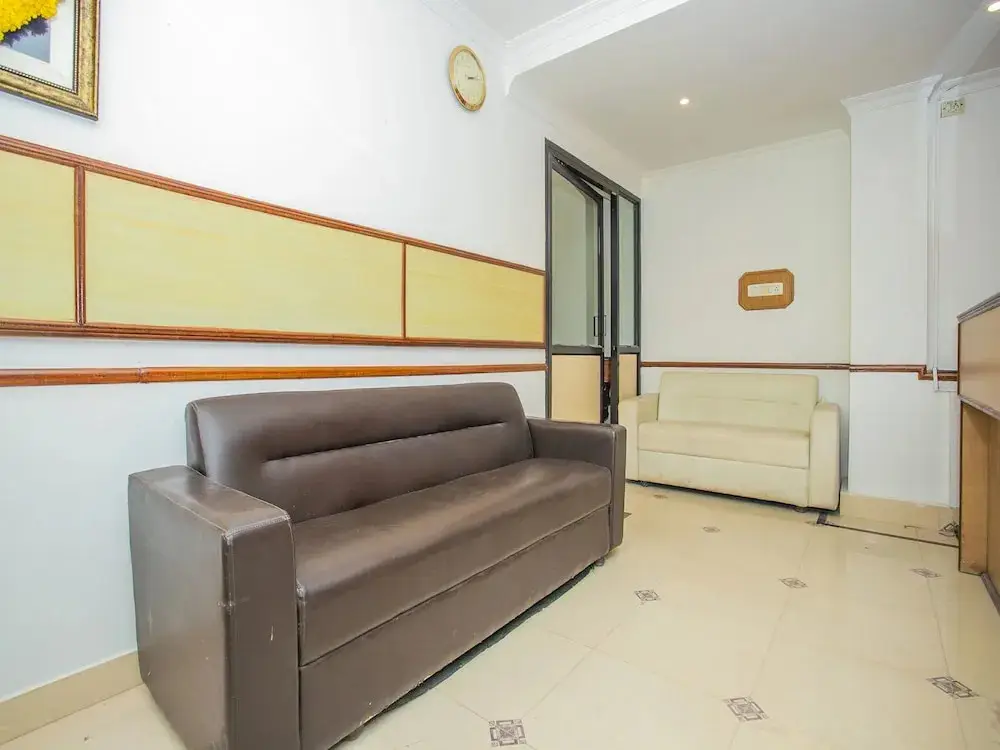 Бангалор: OYO 18544 Amm Residency