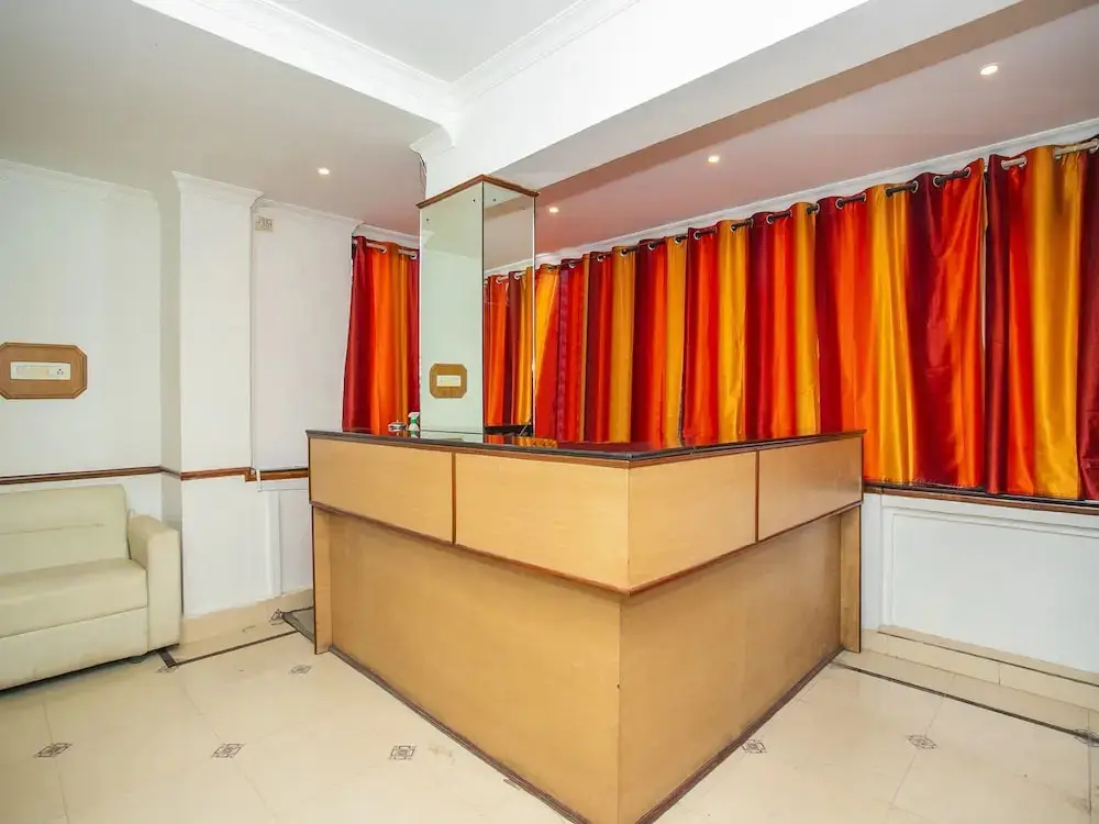 Бангалор: OYO 18544 Amm Residency