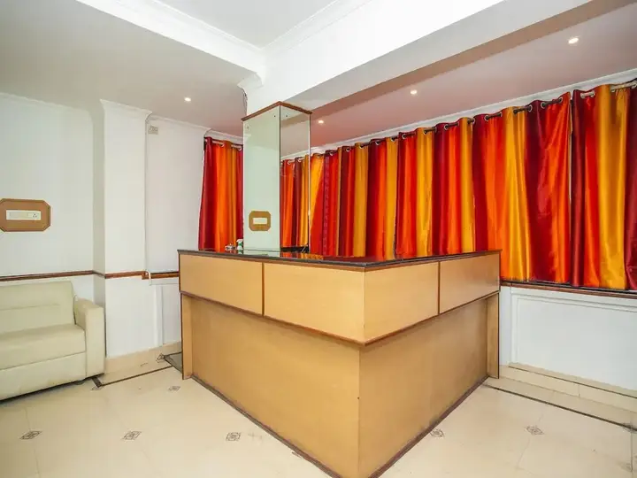 Бангалор: OYO 18544 Amm Residency