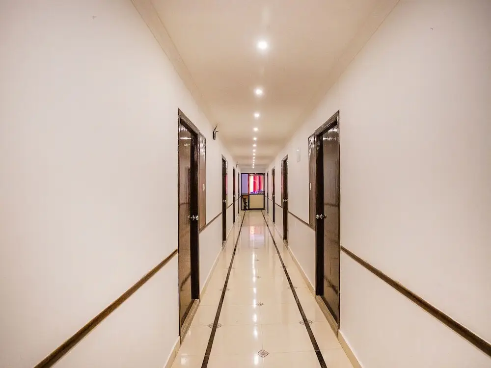 Бангалор: OYO 18544 Amm Residency
