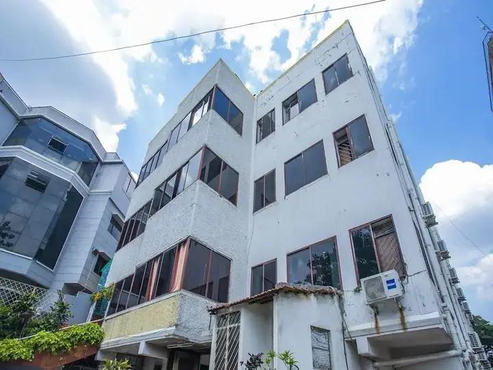 Бангалор: OYO 18544 Amm Residency