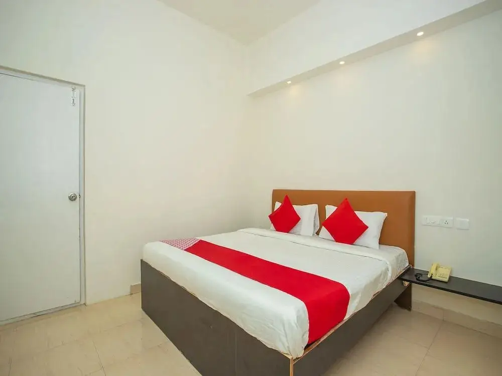 Бангалор: OYO 18544 Amm Residency