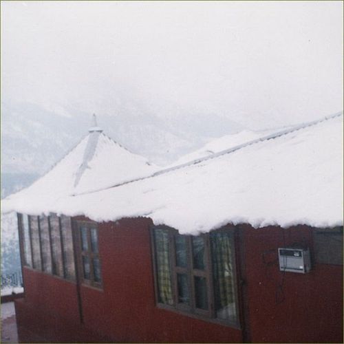 Касоль: Camp N Cottages