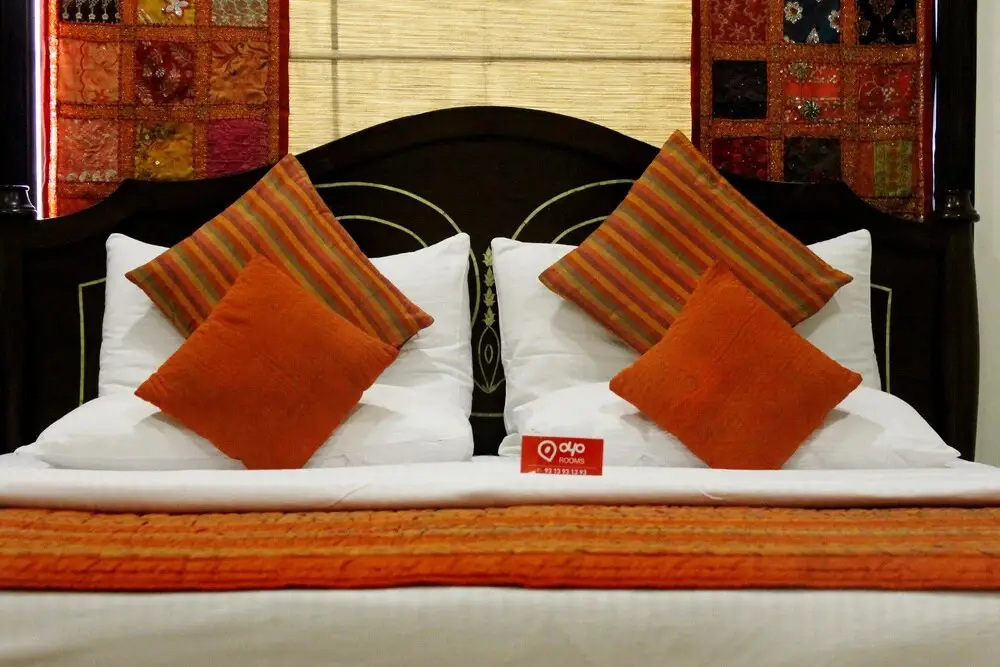Нью-Дели: Lavish Inn