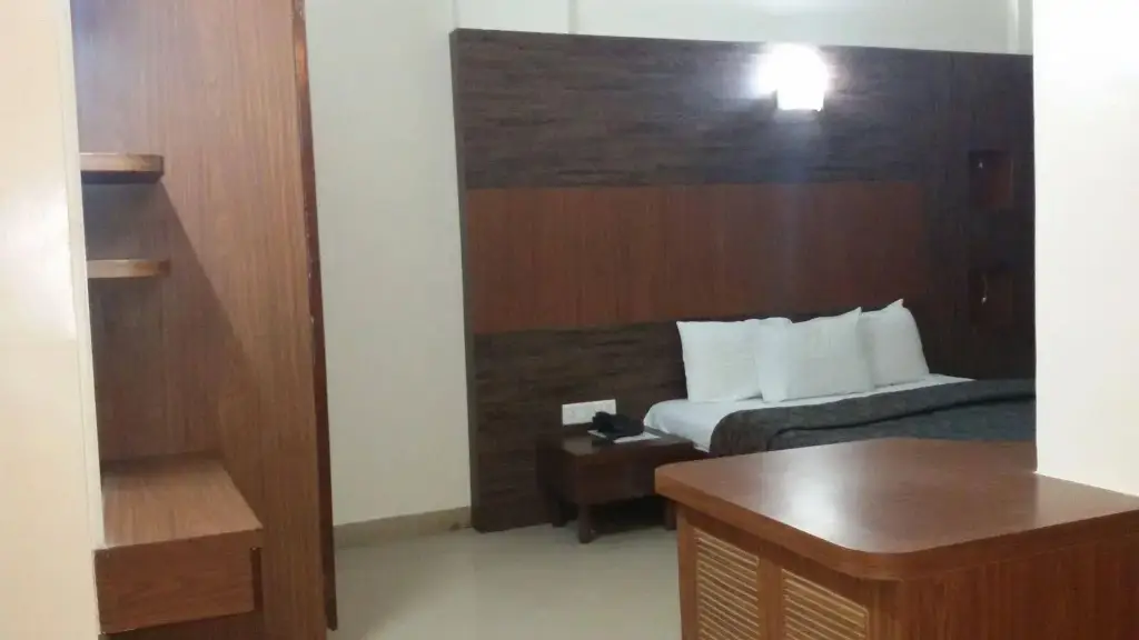 Пуна: Hotel Royal Enclave