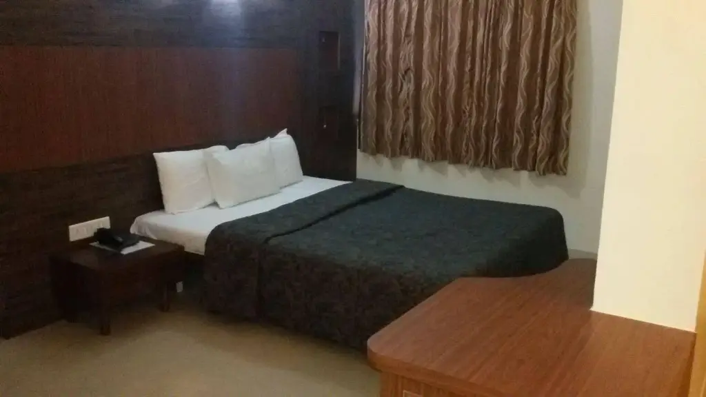 Пуна: Hotel Royal Enclave