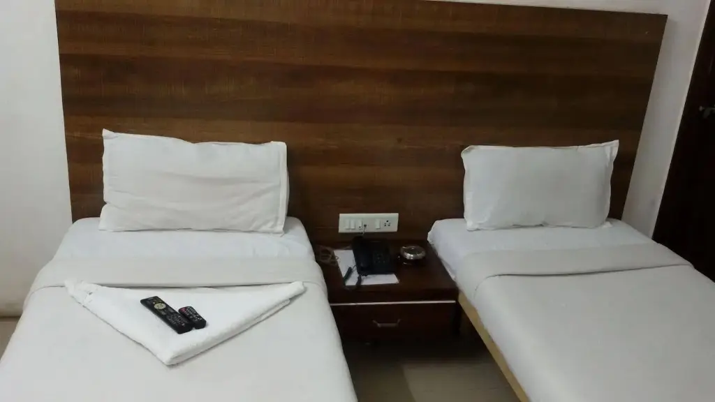 Пуна: Hotel Royal Enclave