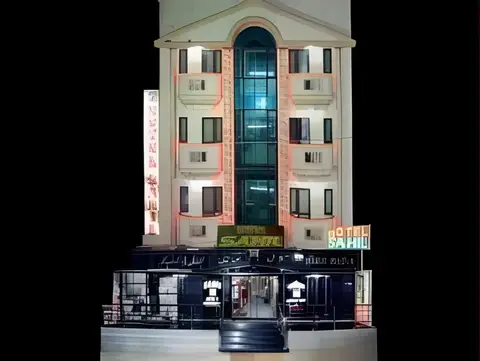 Hotel Sahil — фото 1